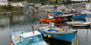 Cornwall Favourites: Marvellous Megavissey and glorious Gorran Haven