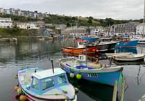 Cornwall Favourites: Marvellous Megavissey and glorious Gorran Haven