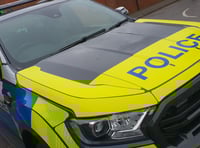Residents warned after early hours thefts from outbuildings