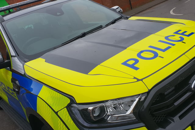 Residents warned after early hours thefts from outbuildings