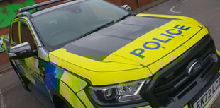Residents warned after early hours thefts from outbuildings