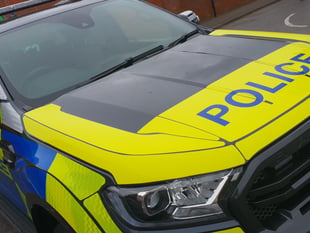 Residents warned after early hours thefts from outbuildings