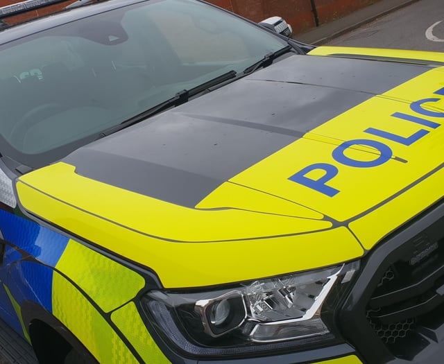 Police appeal for witnesses after serious RTC near Saltash