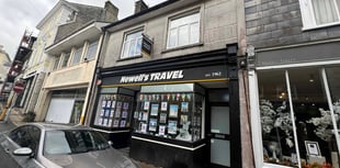 Three properties set to go under the hammer