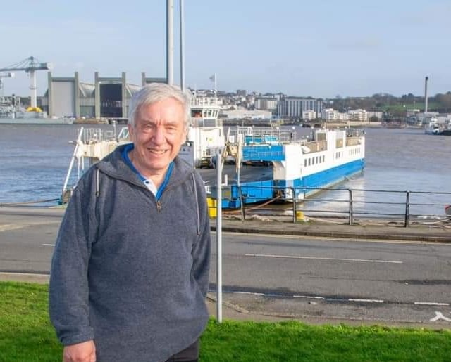 In My View with John Tivnan