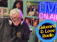 Liskeard and Looe Radio: Over the Tamar