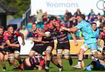 Rice returns as in-form Pirates visit high-flying Nottingham