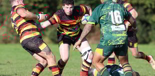 Saltash overcome slow start to beat Brewers