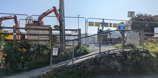Local authority pledge on access ramp