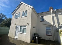 Ground floor flat sells for £55,000 at auction