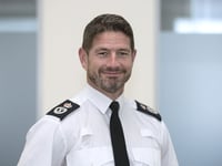Police watchdog clears senior officer of gross misconduct