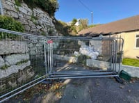 End terrace property up for auction for only £5,000
