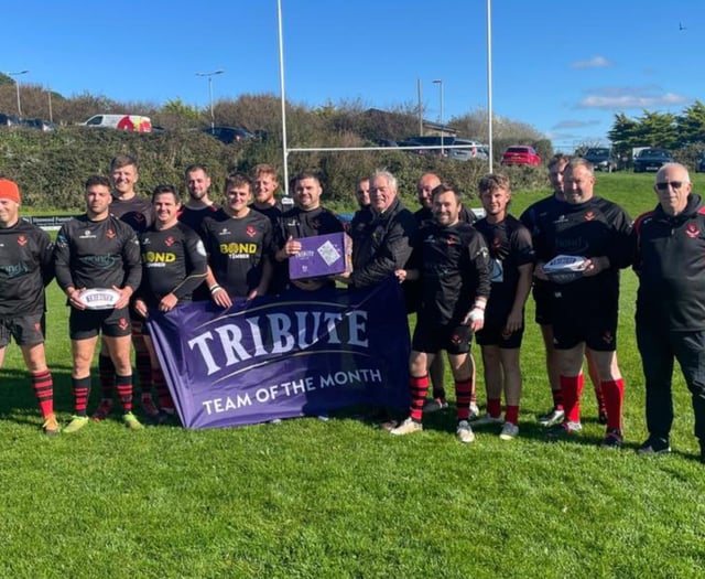 Liskeard-Looe beaten at Newquay on tough day for local clubs