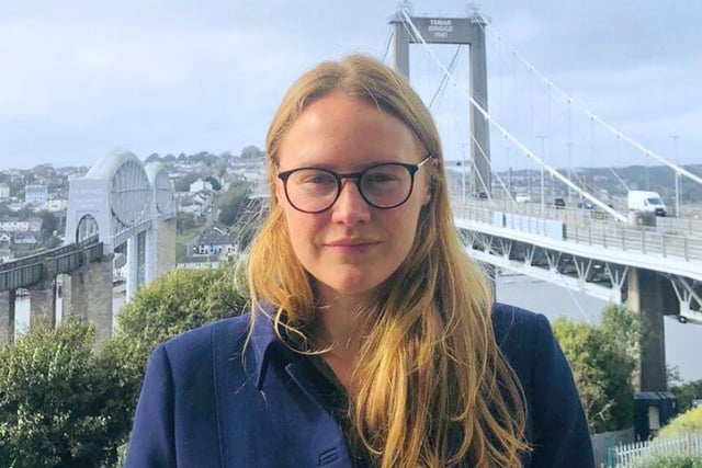 Gelderd welcomes decision to reject Tamar Tag increase