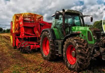 Farm funding a 'mess' as scheme turned into 'lottery' of 'who could click fastest'