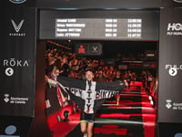 Hard work pays off for Tamar Trotters in European endurance challenge