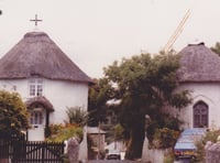 Cornwall Favourites: Coast that's ideal for walkers seeking solitude