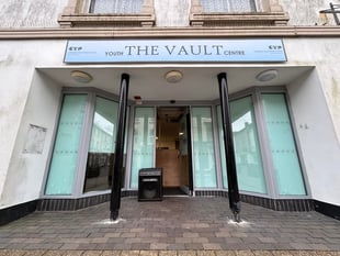 Big plans for town's youth centre
