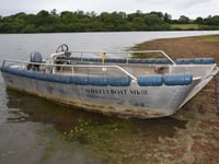 MAIB report on capsize at Roadford Lake released