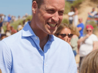 Prince William, Duke of Cornwall to pay visit to Duchy College today