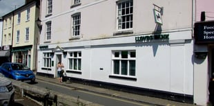 Planning: Green light for former bank branch to become wine bar