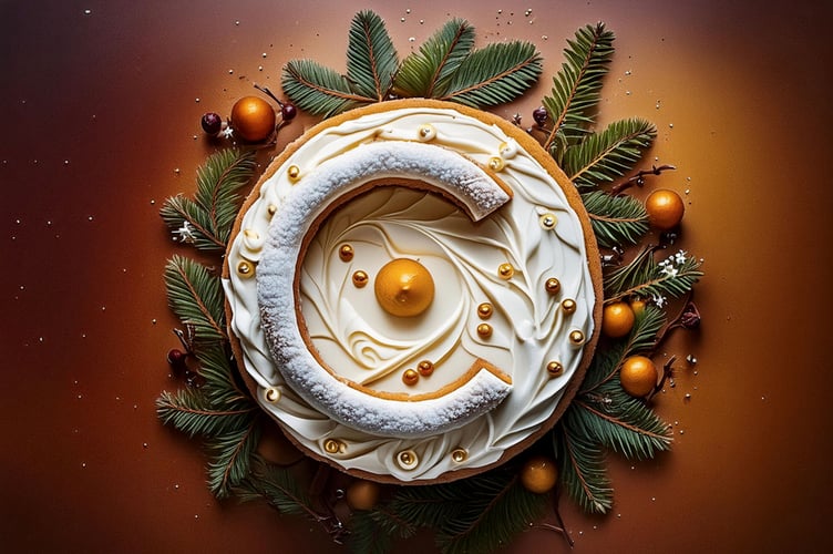 Donated cakes will be sold on the Great Coodes Christmas Cake Stand at the fair.