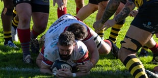 Camborne look to continue perfect start against visiting Hornets