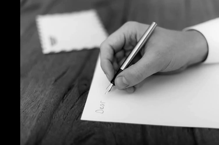 Letter to the editor