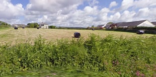Enhanced national landscape protection ends St Dominick housing saga