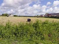 Casting vote gives green light to housing development