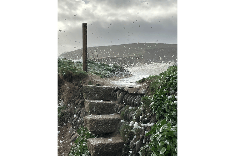 Third - Gunwalloe Storm by Caroline Pack.jpg