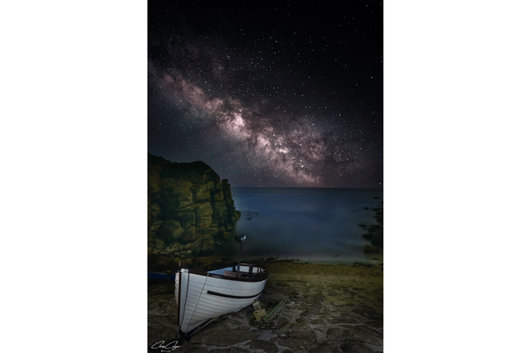 Highly commended -Porthgwarra by Chris Colyer.jpg