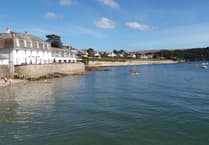Cornwall Favourites: St Mawes, a sparkling gem of a place to visit