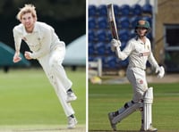 Callington sign Clarke and Tryfonos as Ellis commits for 2025