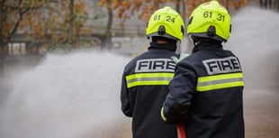 Tories accuse council of ‘spin’ over Cornwall Fire budget