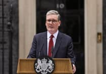 Prime Minister resigns as party declares no faith in his leadership