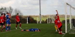 Defiant Dobwalls dig in to end Newquay's unbeaten record