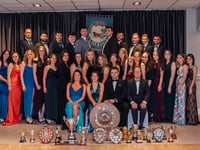 New chair and secretary step in for Young Farmers 
