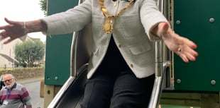 Regeneration of two play areas in Saltash complete