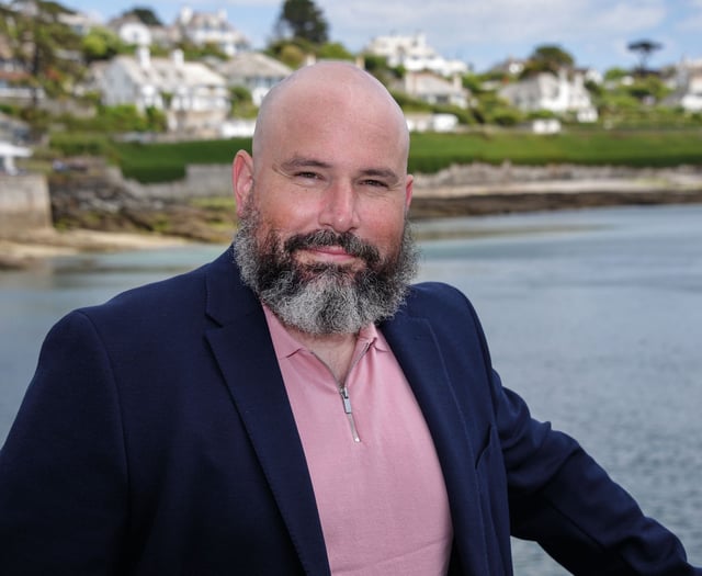 Chamber of Commerce chief demands change Cornwall needs and deserves