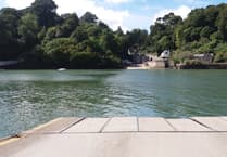 Cornwall Favourites: Lovely gardens at Trelissick plus an iconic ferry crossing