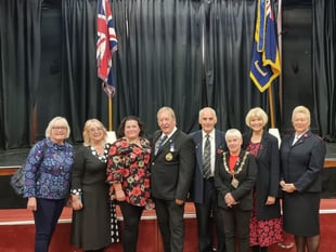 Remembrance concert boosts Poppy Appeal