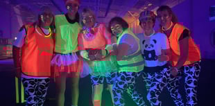 Cornwall Cricket to host second LGBTQ+ Glow in the Dark cricket event