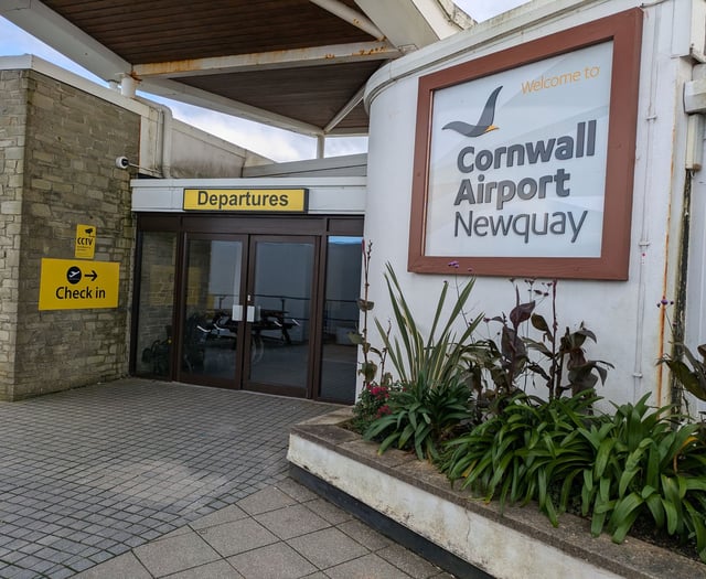 Airport passengers may now have to pay an extra £10 fee