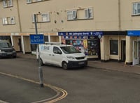 Two Saltash men remanded following burglary at store in town