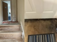 Campaign on tenants moving into homes without carpets