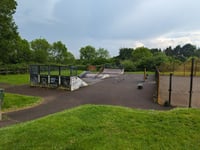 Contract awarded for skatepark