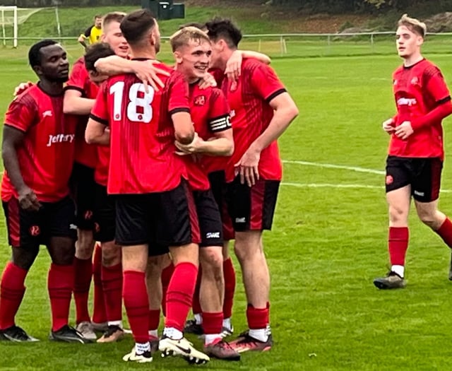 Washam proud of Dobwalls fightback at St Day