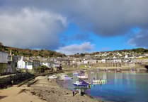 Henwyn Tyller/Cornish Place Names - Mousehole