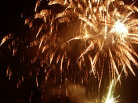 Last ever Port Eliot fireworks night to be postponed